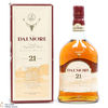 Dalmore - 21 Year Old 75cl Thumbnail