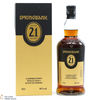 Springbank - 21 Year Old 2022 Thumbnail