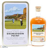 Arran - 23 Year Old - The Explorers Series - Drumadoon Point - Vol.4 Thumbnail