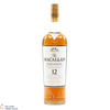 Macallan - 12 Year Old - Elegancia 1L Thumbnail