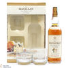 Macallan - 7 Year Old - Giovinetti Selection 1990s + Glasses Thumbnail