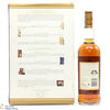 Macallan - 7 Year Old - Giovinetti Selection 1990s + Glasses Thumbnail