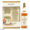 Macallan - 7 Year Old - Giovinetti Selection 1990s + Glasses Thumbnail