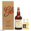 Glenfarclas - 15 Year Old Tasting Pack - (1 x 70cl & 2 x 5cl) Thumbnail