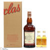 Glenfarclas - 15 Year Old Tasting Pack - (1 x 70cl & 2 x 5cl) Thumbnail