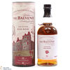 Balvenie - 21 Year Old - The Second Red Rose - Story #5 Thumbnail