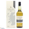 Caol Ila - 14 Year Old - Four Corners Thumbnail