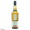 Lagavulin - 7 Year Old - Islay Jazz Festival 2022 Thumbnail