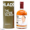 Bruichladdich - 10 Year Old 2012 Gregory Joannes Valinch #63 50cl Thumbnail