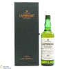 Laphroaig - 13 Year Old 2009 Single Cask #2483 - Opening Of The Visitor Centre Thumbnail