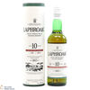 Laphroaig - 10 Year Old - Original Cask Strength Batch #010 Thumbnail