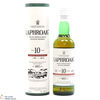 Laphroaig - 10 Year Old - Original Cask Strength Batch #010 Thumbnail