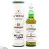 Laphroaig - 10 Year Old - Original Cask Strength Batch #006 Thumbnail