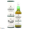 Laphroaig - 10 Year Old - Original Cask Strength Batch #011 Thumbnail