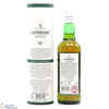 Laphroaig - 10 Year Old - Original Cask Strength Batch #011 Thumbnail