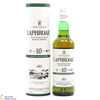 Laphroaig - 10 Year Old - Original Cask Strength Batch #011 Thumbnail