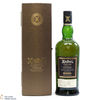 Ardbeg - 2007 15 Year Old Single Bourbon Barrel #2546  Thumbnail