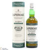 Laphroaig - 10 Year Old - Original Cask Strength 57.3% 1L Thumbnail