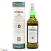 Laphroaig - 10 Year Old - Original Cask Strength 57.3% 1L Thumbnail