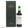 Laphroaig - 1996 Single Cask #003 - Hand Fill Release #2 2022  Thumbnail