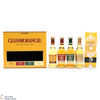 Glenmorangie - Tasting Set (4 x 10cl) & Glass Thumbnail