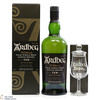 Ardbeg - 10 Year Old (& Tasting Glass) Thumbnail