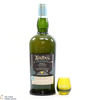 Ardbeg - Smoketrails - Manzanilla Edition 1L & Glass Thumbnail