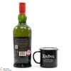 Ardbeg - 5 Year Old Guaranteed Wee Beastie 2020 & Mug Thumbnail