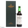 Laphroaig - 1996 Single Cask #003 - Hand Fill Release #2 2022  Thumbnail