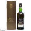 Ardbeg - 15 Year Old Sherry #9099 - Feis Ile 2022 Thumbnail