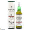 Laphroaig - 10 Year Old - Original Cask Strength Batch #010 Thumbnail