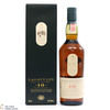 Lagavulin - 16 Year Old Thumbnail