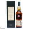 Lagavulin - 16 Year Old Thumbnail