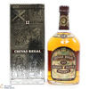 Chivas Regal - 12 Year Old 1L Thumbnail