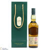 Lagavulin - 12 Year Old - Virgin Oak Finish - Feis Ile 2022 Thumbnail