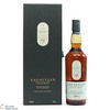 Lagavulin - 22 Year Old - Jazz Festival 2020 Thumbnail