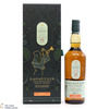 Lagavulin - 13 Year Old - Islay Jazz Festival 2021 - Mezcal Finish Thumbnail