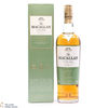 Macallan - Fine Oak - Masters Edition Thumbnail