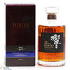 Hibiki - 21 Year Old  Thumbnail