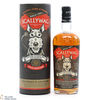 Scallywag - Speyside Blend Limited Edition #1 Thumbnail