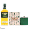 Tullamore Dew - Irish Whisky & Hipflask Thumbnail