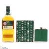 Tullamore Dew - Irish Whisky & Hipflask Thumbnail