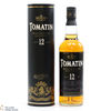 Tomatin - 12 Year Old Thumbnail