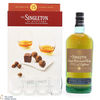 The Singleton of Dufftown - 15 Year Old - Gift Set Thumbnail