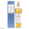 Macallan - 12 Year Old - Triple Cask  Thumbnail