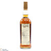 Macallan - Raffles Hotel Singapore 75cl Thumbnail