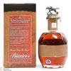 Blanton's - Straight From The Barrel - Cask Strength (61.95% ABV) Thumbnail