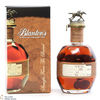 Blanton's - Straight From The Barrel - Cask Strength (61.95% ABV) Thumbnail