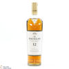 Macallan - 12 Year Old - Sherry Oak Thumbnail