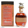 Blanton's - Straight From The Barrel - Cask Strength (61.95% ABV) Thumbnail